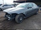 2023 Mercedes-benz C 300 4matic Серый vin: W1KAF4HB3PR154293