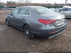2023 Mercedes-benz C 300 4matic Серый vin: W1KAF4HB3PR154293