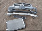 2023 Mercedes-benz C 300 4matic Серый vin: W1KAF4HB3PR154293