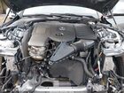 2023 Mercedes-benz C 300 4matic Серый vin: W1KAF4HB3PR154293