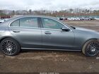 2023 Mercedes-benz C 300 4matic Серый vin: W1KAF4HB3PR154293