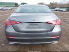 2023 Mercedes-benz C 300 4matic Серый vin: W1KAF4HB3PR154293