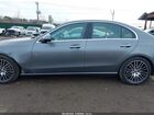 2023 Mercedes-benz C 300 4matic Серый vin: W1KAF4HB3PR154293