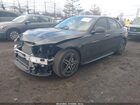 2025 Mercedes-benz C 300   Black vin: W1KAF4HB3SR251373