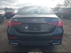 2025 Mercedes-benz C 300   Black vin: W1KAF4HB3SR251373