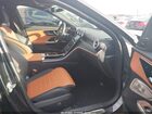 2025 Mercedes-benz C 300   Black vin: W1KAF4HB3SR251373