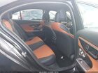 2025 Mercedes-benz C 300   Black vin: W1KAF4HB3SR251373