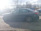 2025 Mercedes-benz C 300   Black vin: W1KAF4HB3SR251373