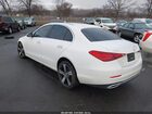 2023 Mercedes-benz C 300 4matic White vin: W1KAF4HB5PR071285