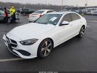2023 Mercedes-benz C 300 4matic White vin: W1KAF4HB5PR071285