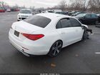 2023 Mercedes-benz C 300 4matic White vin: W1KAF4HB5PR071285