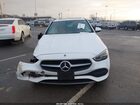 2023 Mercedes-benz C 300 4matic White vin: W1KAF4HB5PR071285