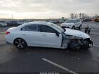 2023 Mercedes-benz C 300 4matic White vin: W1KAF4HB5PR071285