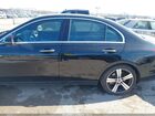 2025 Mercedes-benz C 300   Black vin: W1KAF4HB5SR242982