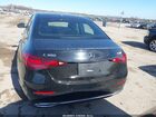 2025 Mercedes-benz C 300   Black vin: W1KAF4HB5SR242982