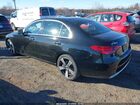2025 Mercedes-benz C 300   Черный vin: W1KAF4HB5SR253285