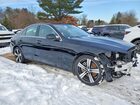 2025 Mercedes-benz C 300 4matic Черный vin: W1KAF4HB6SR280222