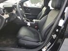 2025 Mercedes-benz C 300 4matic Черный vin: W1KAF4HB6SR280222