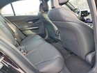 2025 Mercedes-benz C 300 4matic Черный vin: W1KAF4HB6SR280222