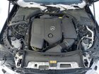 2025 Mercedes-benz C 300 4matic Черный vin: W1KAF4HB6SR280222
