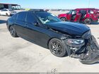 2022 Mercedes-benz C 300 4matic Черный vin: W1KAF4HB7NR067185