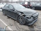 2023 Mercedes-benz C 300 4matic Black vin: W1KAF4HB8PR072074