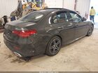 2023 Mercedes-benz C 300 4matic Gray vin: W1KAF4HBXPR138513