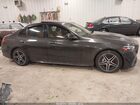 2023 Mercedes-benz C 300 4matic Gray vin: W1KAF4HBXPR138513
