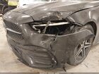 2023 Mercedes-benz C 300 4matic Gray vin: W1KAF4HBXPR138513