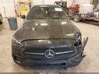 2023 Mercedes-benz C 300 4matic Gray vin: W1KAF4HBXPR138513