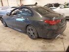 2023 Mercedes-benz C 300 4matic Gray vin: W1KAF4HBXPR138513