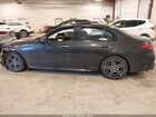 2023 Mercedes-benz C 300 4matic Gray vin: W1KAF4HBXPR138513