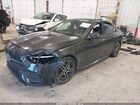 2023 Mercedes-benz C 300 4matic Gray vin: W1KAF4HBXPR138513