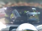 2023 Mercedes-benz Amg C 43 4matic Белый vin: W1KAF8HB4PR125733