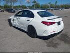 2023 Mercedes-benz Amg C 43 4matic Белый vin: W1KAF8HB4PR125733