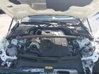 2023 Mercedes-benz Amg C 43 4matic Белый vin: W1KAF8HB4PR125733