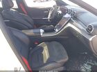 2023 Mercedes-benz Amg C 43 4matic Белый vin: W1KAF8HB4PR125733