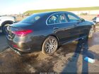 2023 Mercedes-benz Amg C 43 4matic Серый vin: W1KAF8HB5PR116295