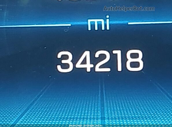 W1KAF8HB5PR116295 2023 MERCEDES-BENZ AMG C 43 Серый 