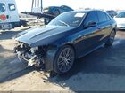 2024 Mercedes-benz Amg C 43 4matic Black vin: W1KAF8HB6RR151964