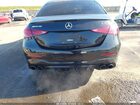 2024 Mercedes-benz Amg C 43 4matic Black vin: W1KAF8HB6RR151964