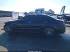 2024 Mercedes-benz Amg C 43 4matic Black vin: W1KAF8HB6RR151964