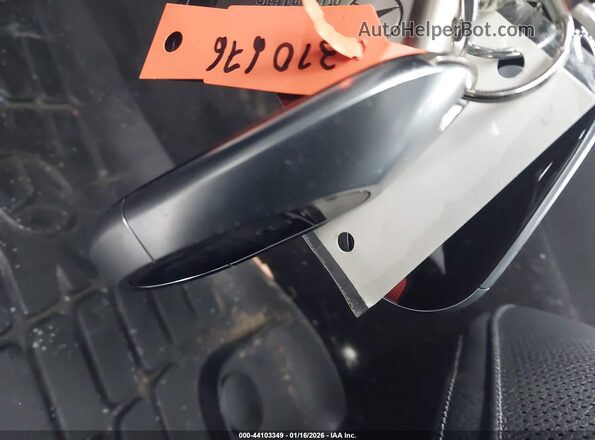 W1KAF8HB7RR155506 2024 MERCEDES-BENZ AMG C 43 Черный Вид панели приборов
