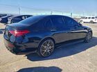 2025 Mercedes-benz C 43 Amg Black vin: W1KAF8HB8SR284814