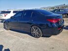 2025 Mercedes-benz C 43 Amg Black vin: W1KAF8HB8SR284814