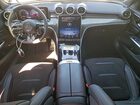2025 Mercedes-benz C 43 Amg Black vin: W1KAF8HB8SR284814