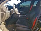 2025 Mercedes-benz C 43 Amg Black vin: W1KAF8HB8SR284814