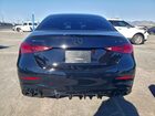 2025 Mercedes-benz C 43 Amg Black vin: W1KAF8HB8SR284814