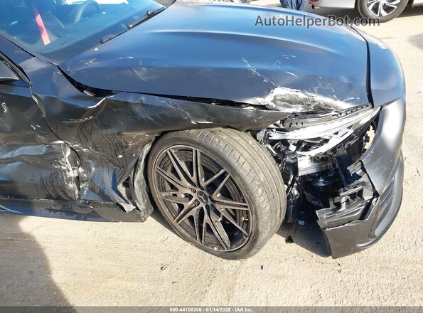 W1KAF8HB9TR309334 2026 MERCEDES-BENZ AMG C 43 Black Vista frontal
