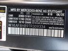2026 Mercedes-benz Amg C 43 4matic Black vin: W1KAF8HB9TR309334